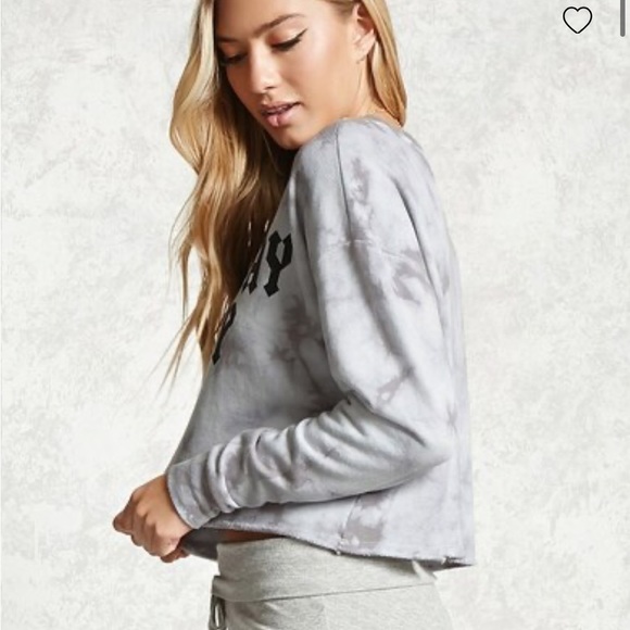 LAST DAY ‼️ Namaste Asleep Sweatshirt - Picture 2 of 4